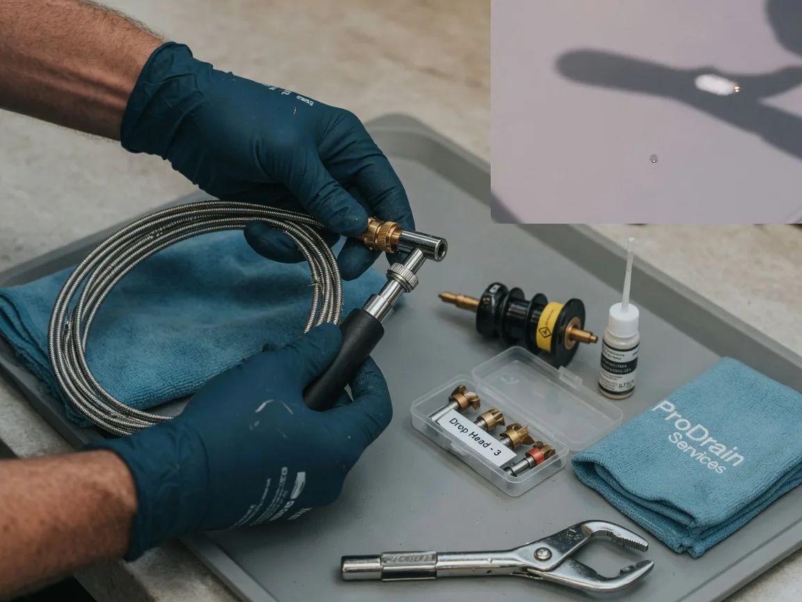 Why choose Drain Cleaning in Rosanky, TX